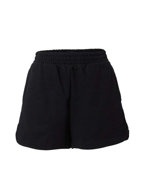 Шорты свободного кроя