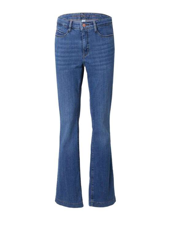 Джинсы Bootcut DREAM