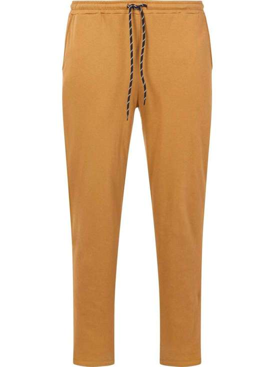 Джоггеры свободного кроя Baron Cedrik