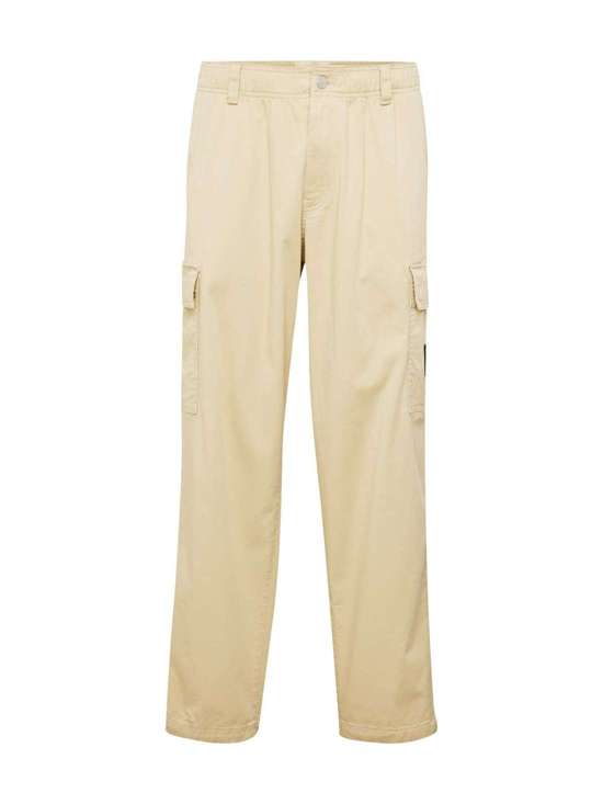 Обычные брюки-карго