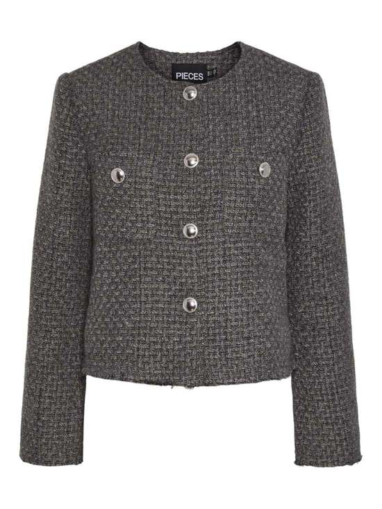 Всесезонная куртка NUA