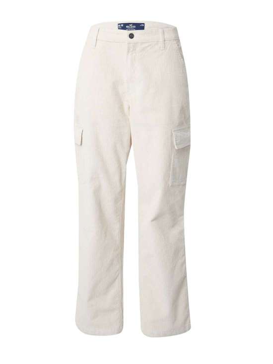 Обычные брюки-карго