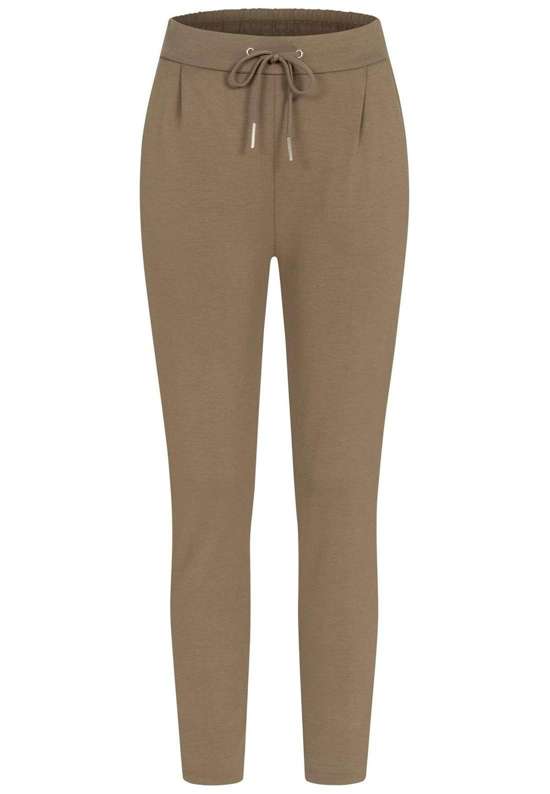 Брюки узкого кроя