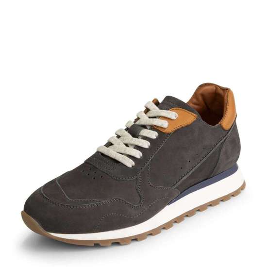 Кроссовки William St.