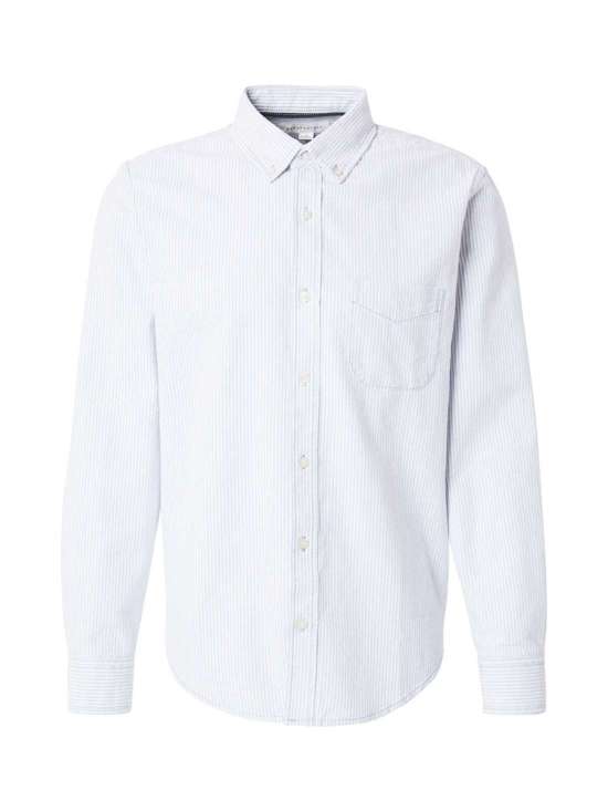 Рубашка стандартного кроя