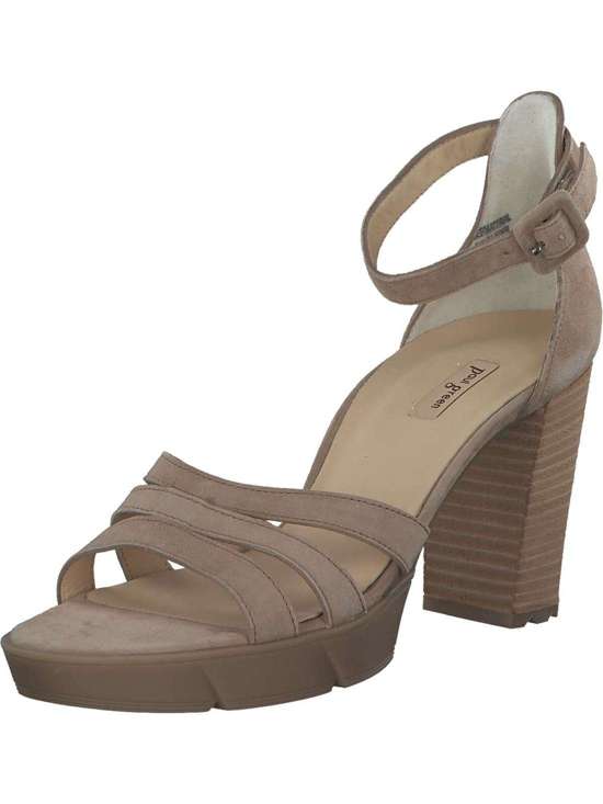 Сандалии 7930