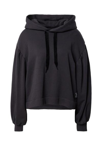 Свитшот Akane Rusched Hoodie