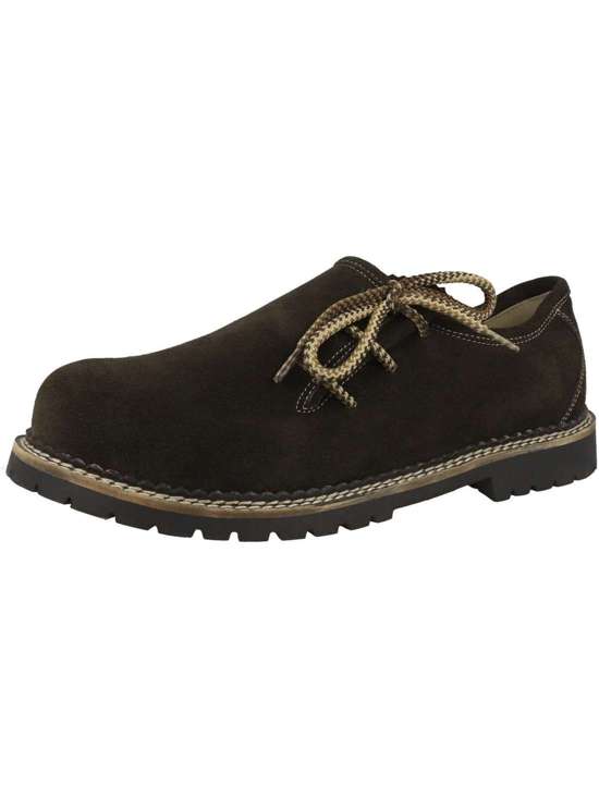 Полуботиноки Hannes