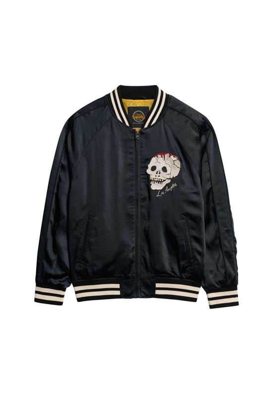 Куртка Sukajan