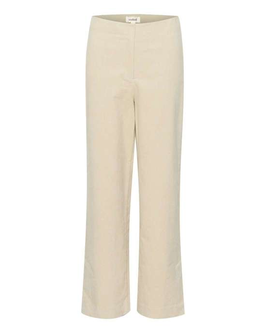 Широкие брюки Helle