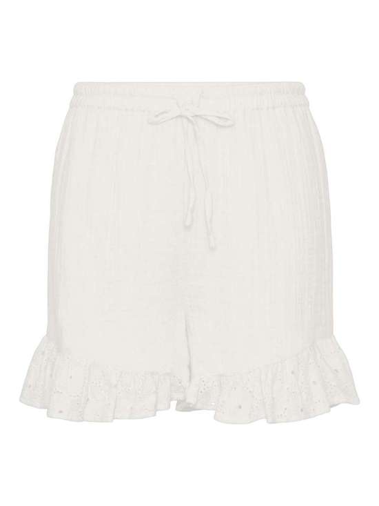 Шорты свободного кроя KIARA