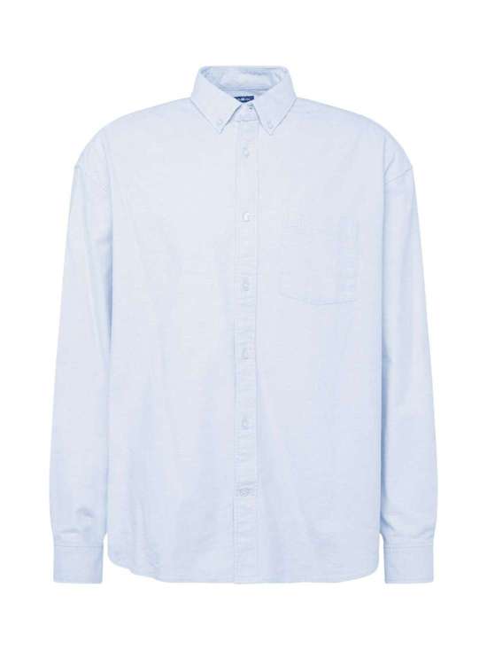 Рубашка стандартного кроя