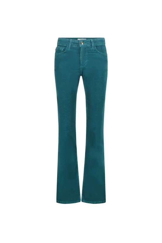 Брюки-буткат Pleuni