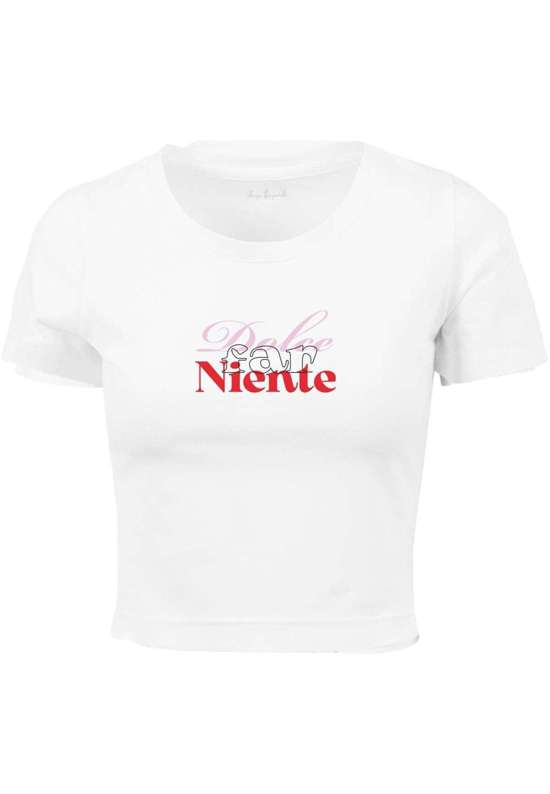 Футболка Dolce Far Niente