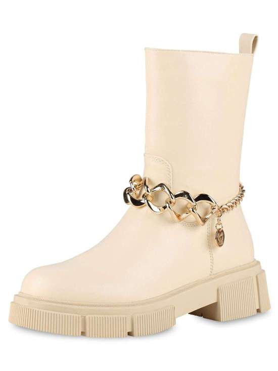 Сапоги Samantha