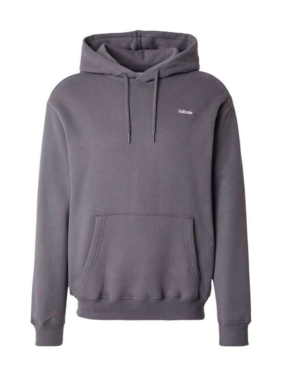 Толстовка с капюшоном