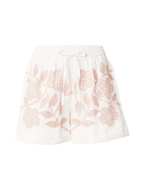 Обычные шорты