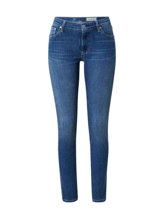 Джинсы узкого кроя PRIMA