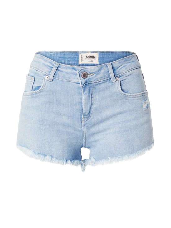 Узкие шорты