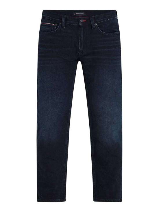 Обычные джинсы Mercer
