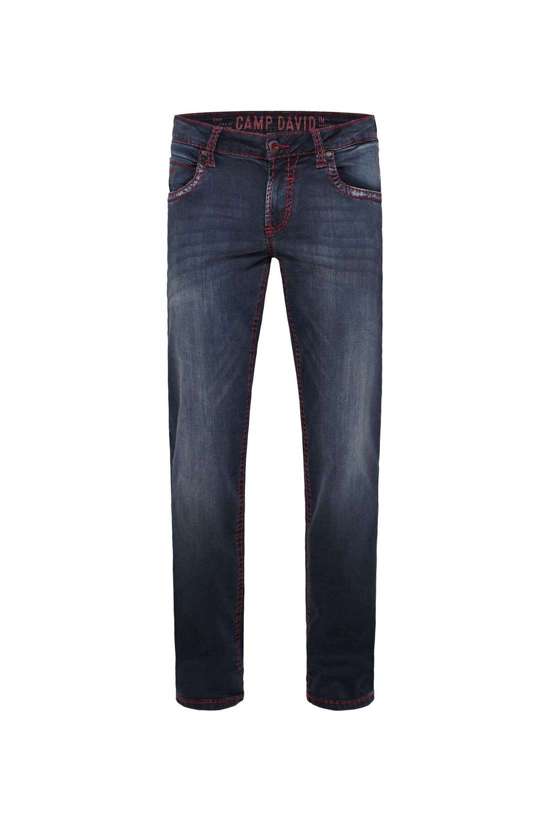 Обычные джинсы