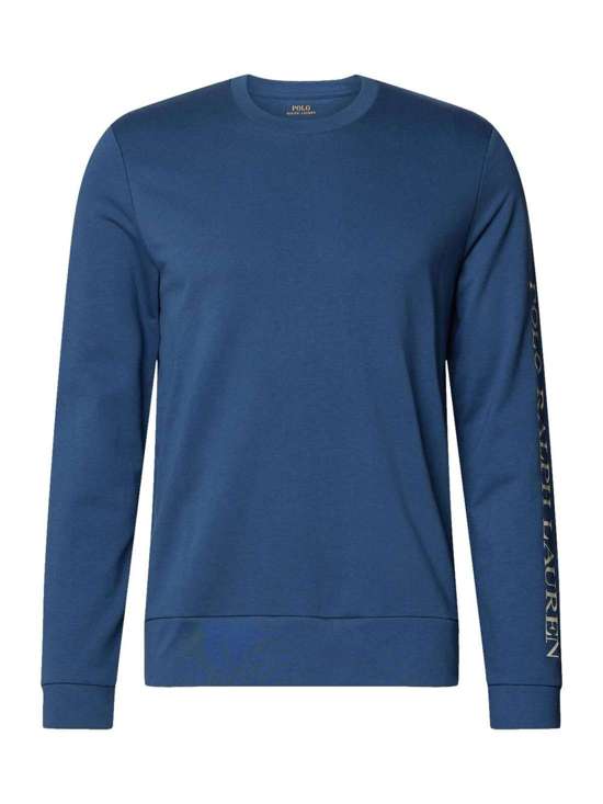 Пижамная толстовка