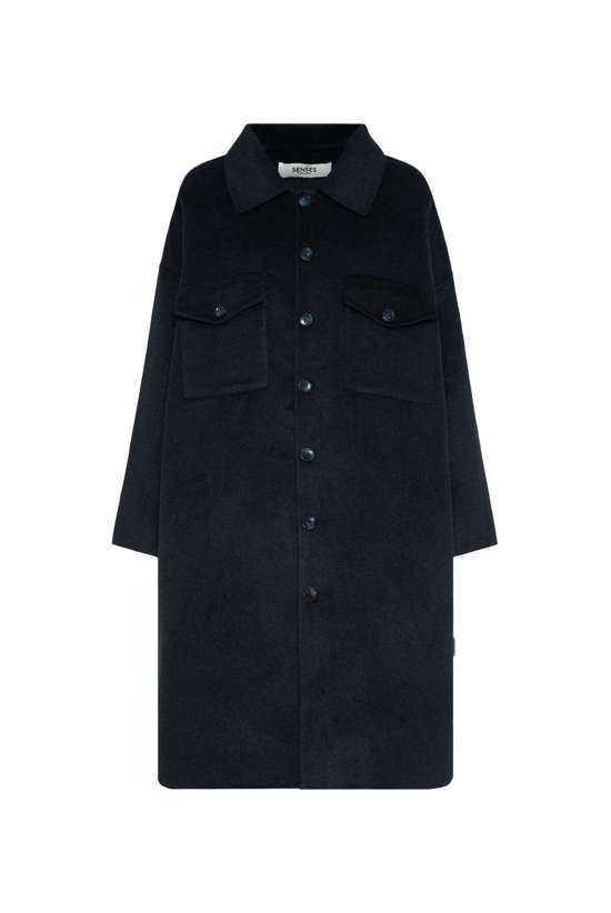 Легкое пальто