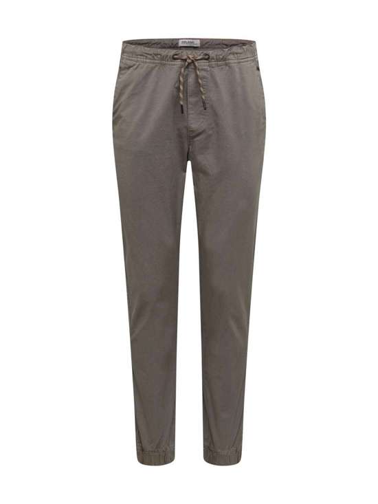 Зауженные брюки Nimbu