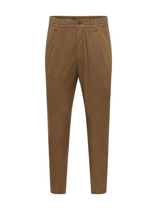 Зауженные брюки чинос Chasy