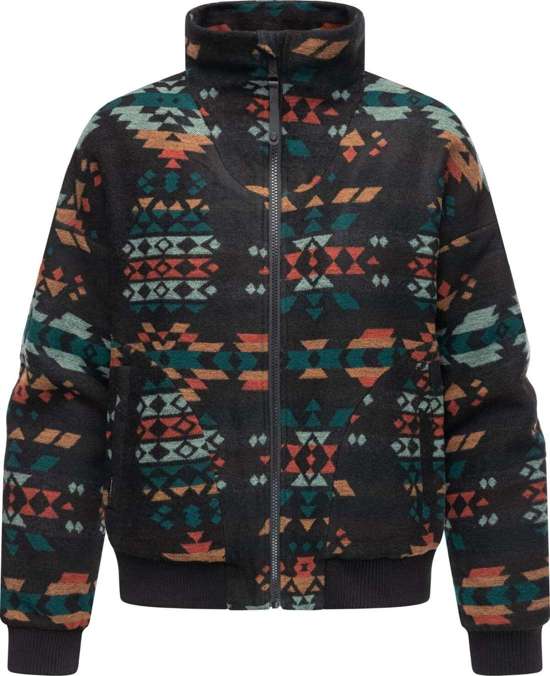 Куртка Toscia Ikat