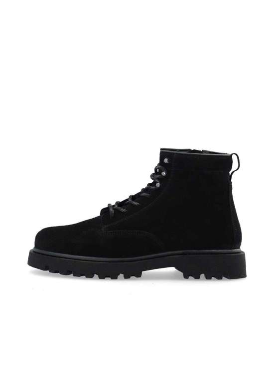 Ботинки на шнуровке Patrick