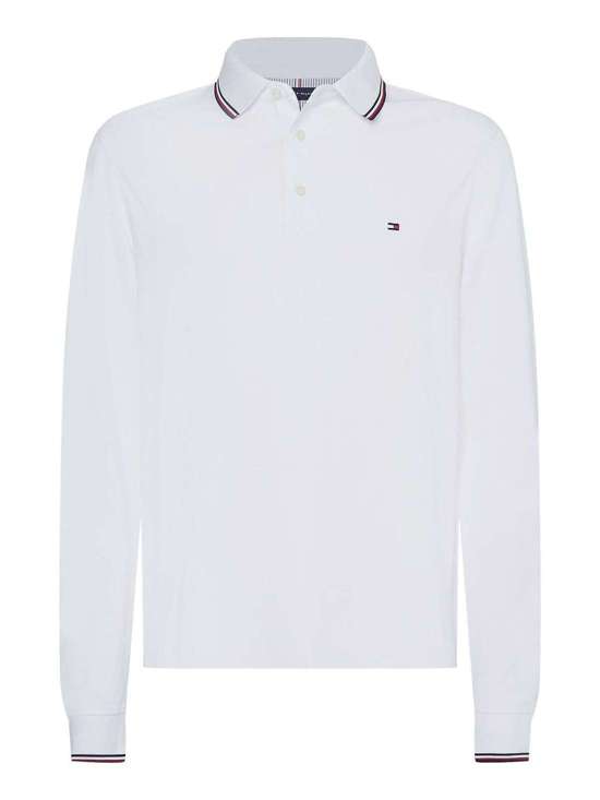 Рубашка-поло 1985