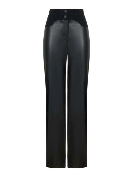 Обычные брюки