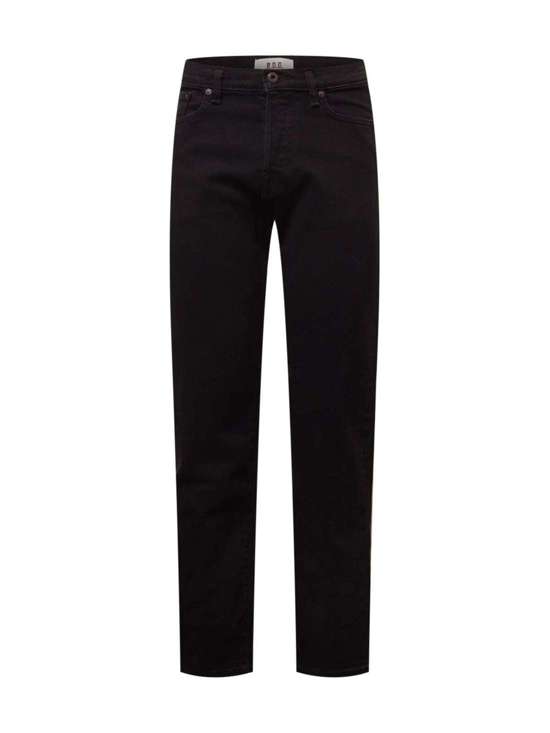 Джинсы узкого кроя Glenn Royal