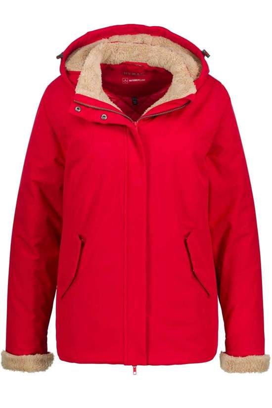 Функциональная куртка