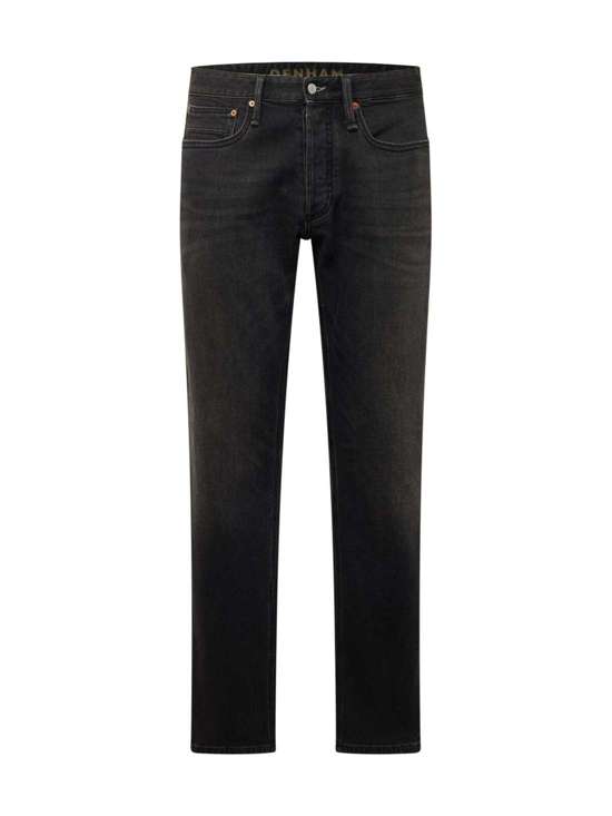 Обычные джинсы RIDGE