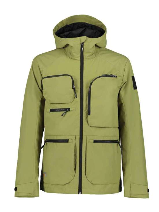 Куртка Paaskunta