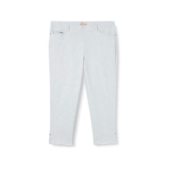 Обычные джинсы