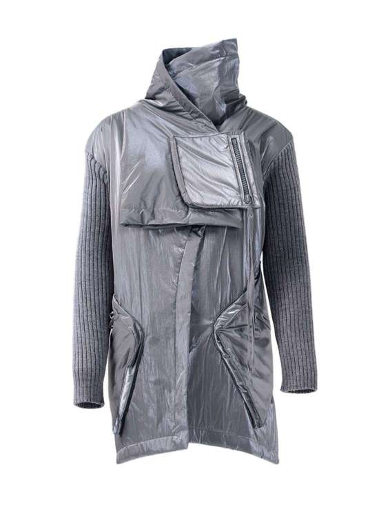 Функциональная куртка Phaedra