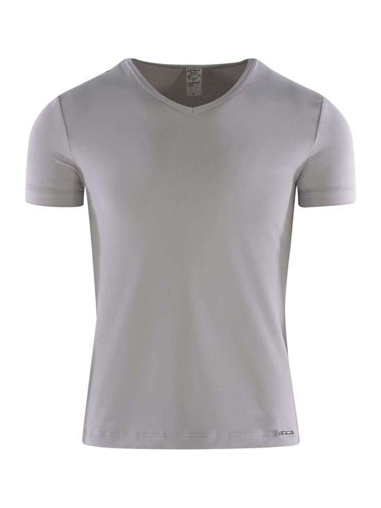 Футболка V-Neck RED 2059