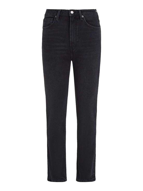 Обычные джинсы