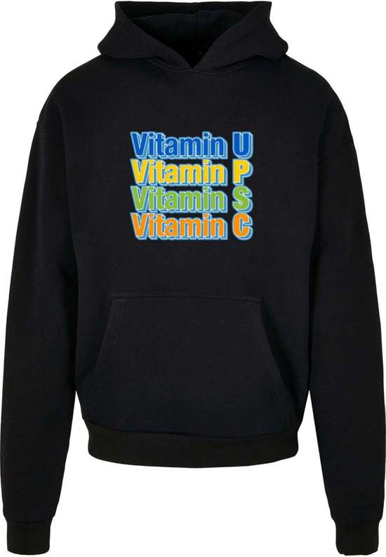 Свитшот Vitamin UPSC