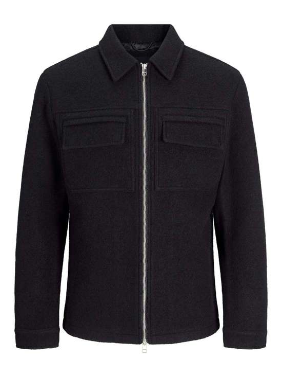 Демисезонное пальто
