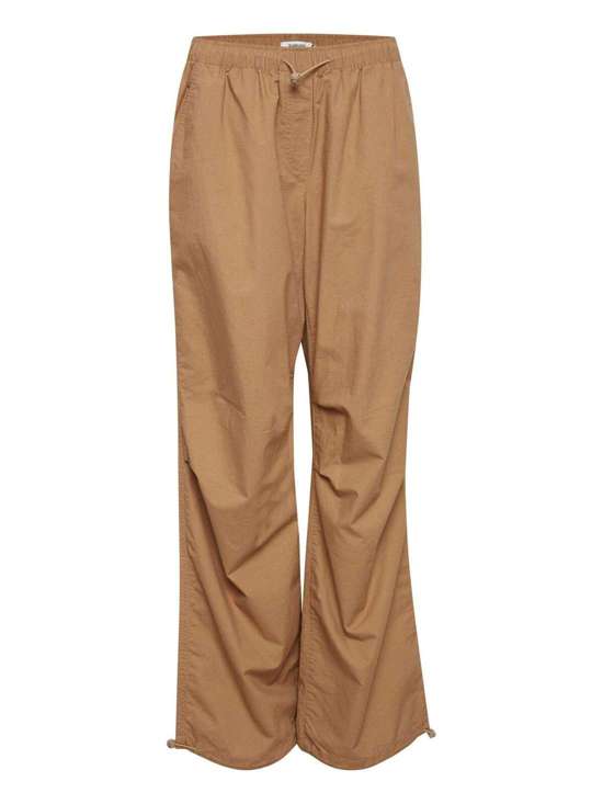 Расклешенные брюки Dafie