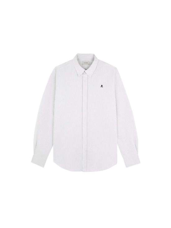 Рубашка стандартного кроя New Oxford