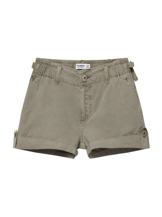 Обычные шорты