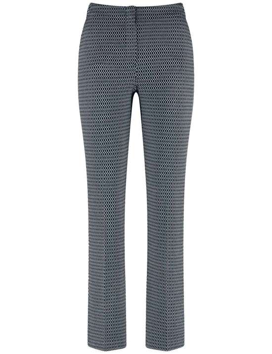 Обычные брюки