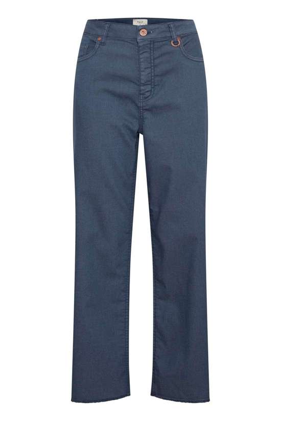 Джинсы Bootcut