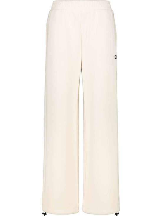 Широкие брюки FrenjaAK