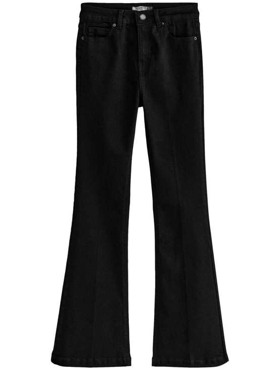 Джинсы Bootcut